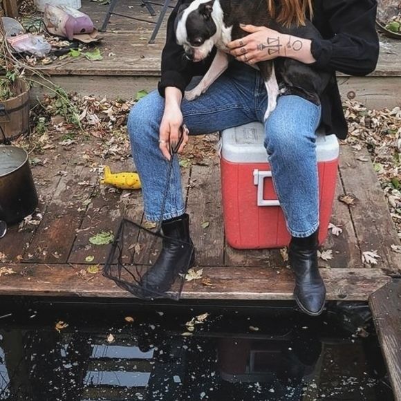 Meet your Posher, Elisabeth - Picture 1 of 1